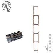 ATLAS TACTICAL LADDER-NARROW (ATL Narrow)