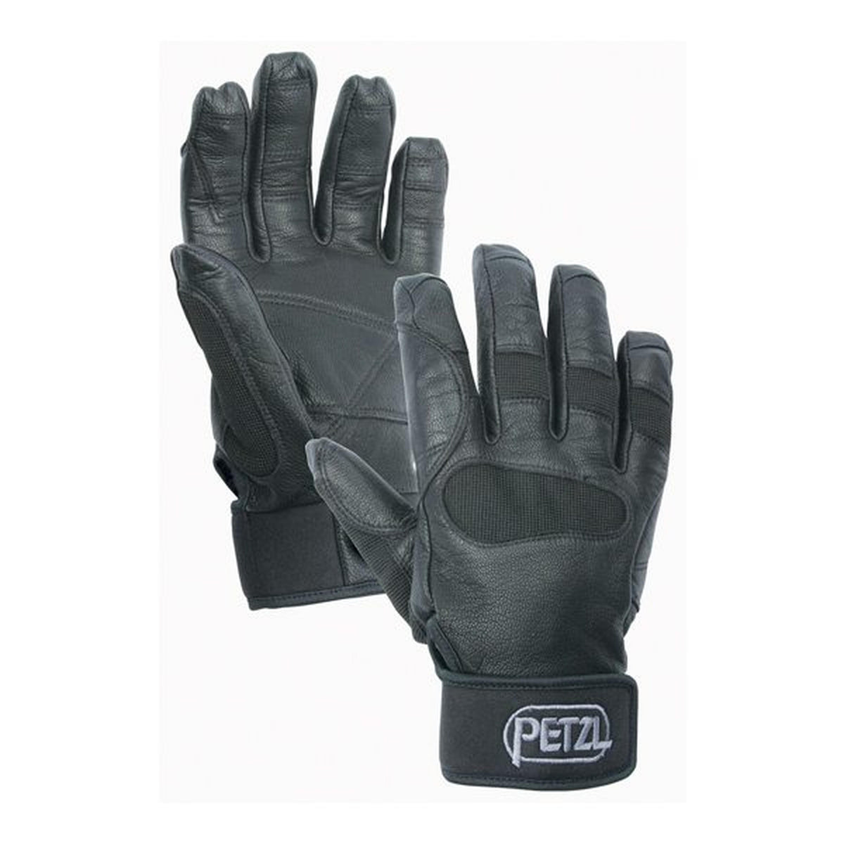 PETZL CORDEX PLUS (Belay-rappel gloves) – Atlas Devices