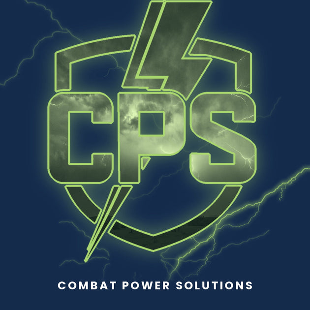 Combat Power Solutions – Atlas Devices