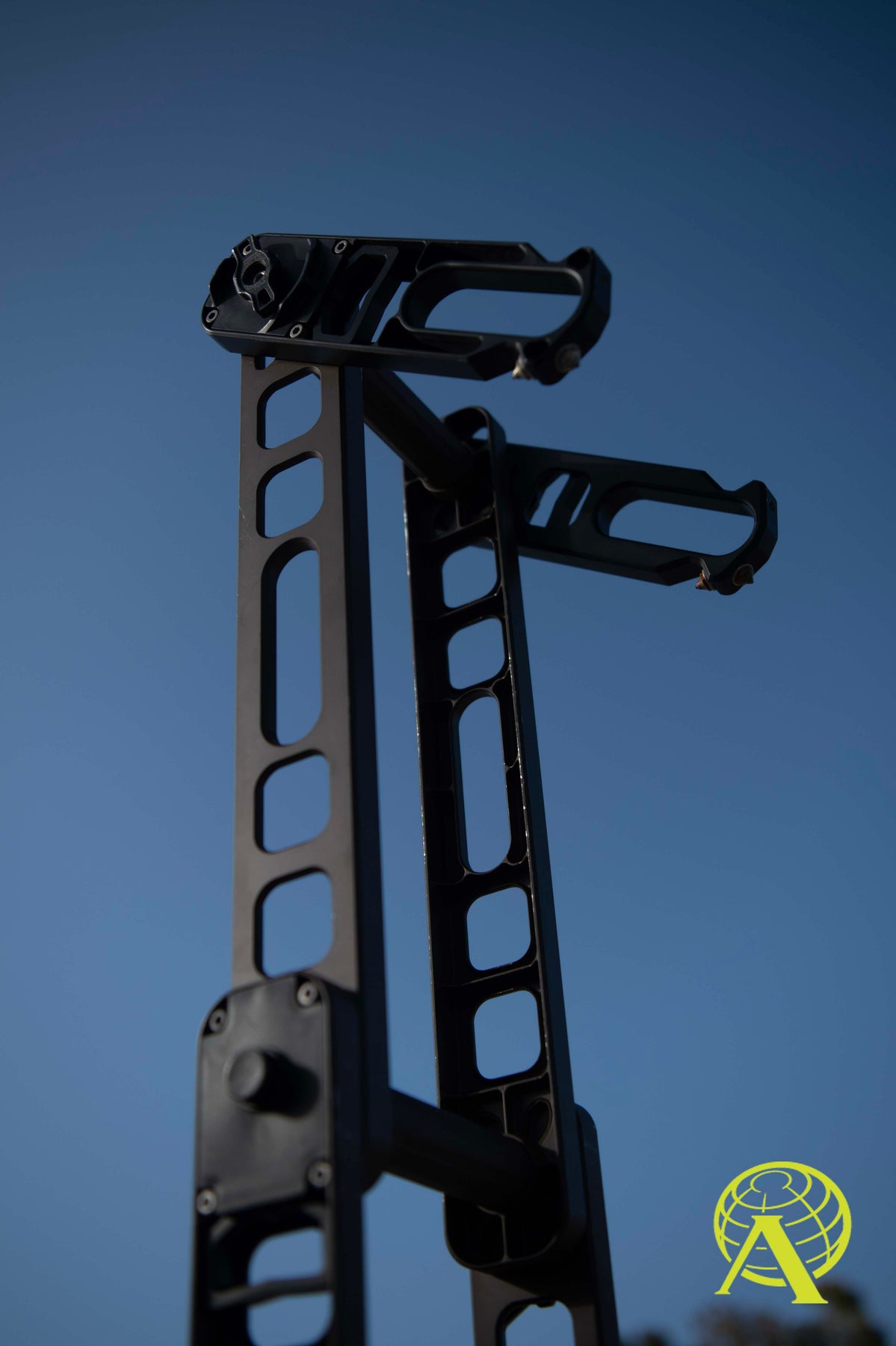 ATLAS TACTICAL LADDER-NARROW (ATL Narrow) – Atlas Devices