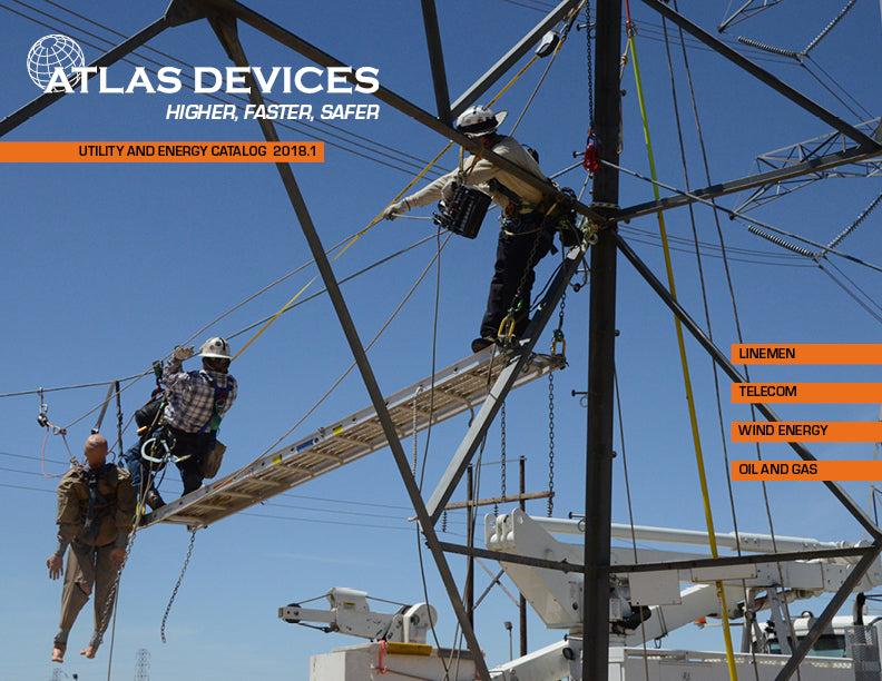 Catalog – Atlas Devices
