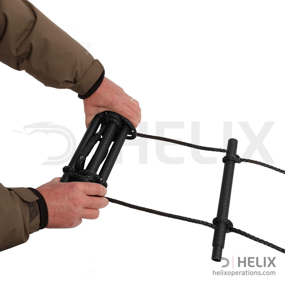 Helix Delta Tactical Ladder (DTL) – Atlas Devices