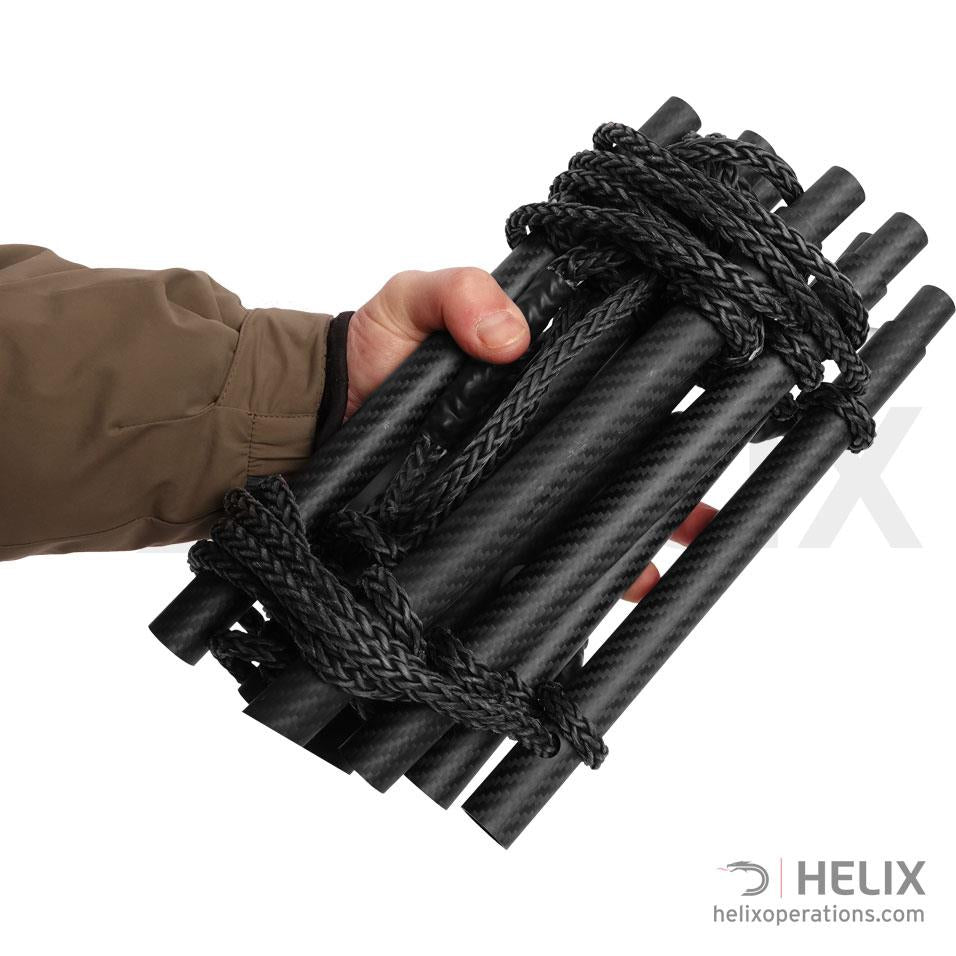 Helix Delta Tactical Ladder (DTL) – Atlas Devices