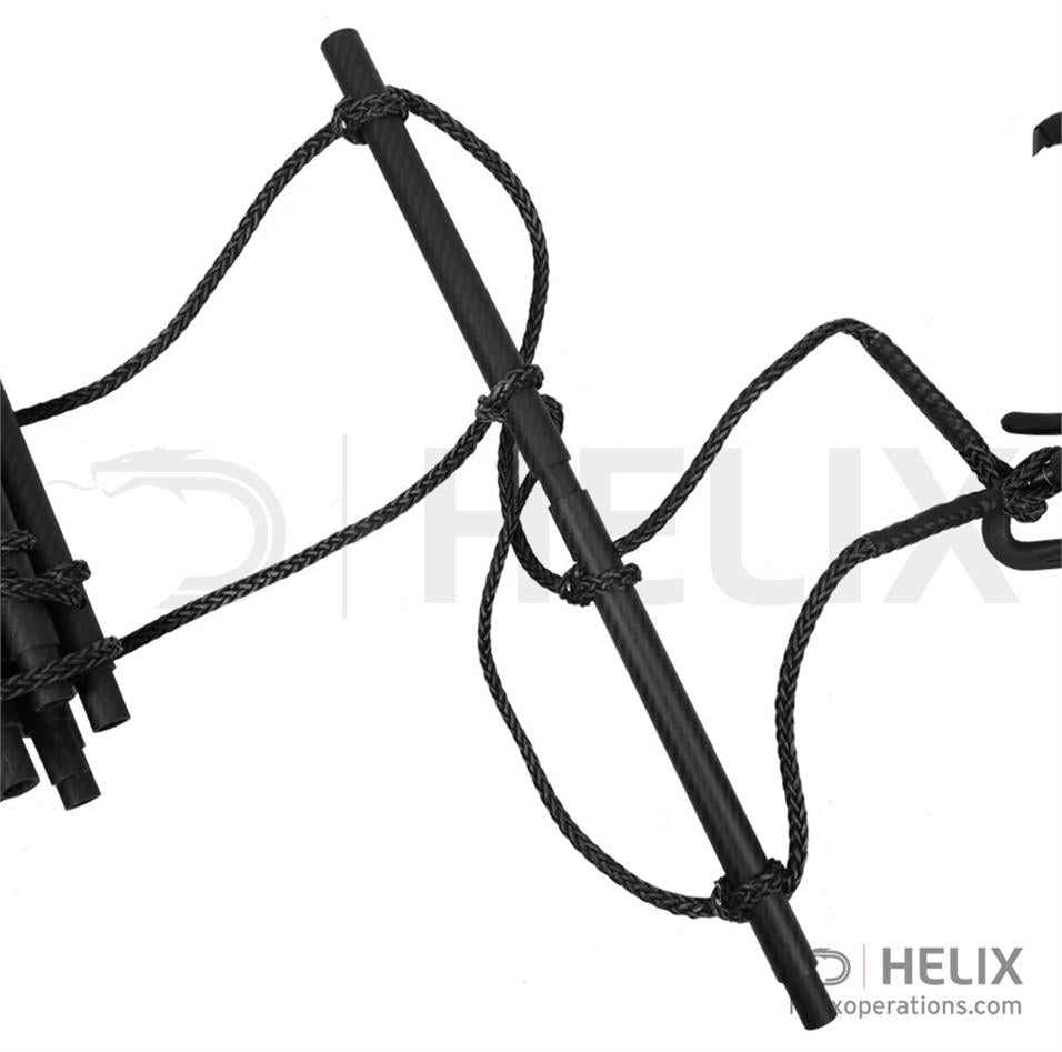 Helix Delta Tactical Ladder (DTL) – Atlas Devices