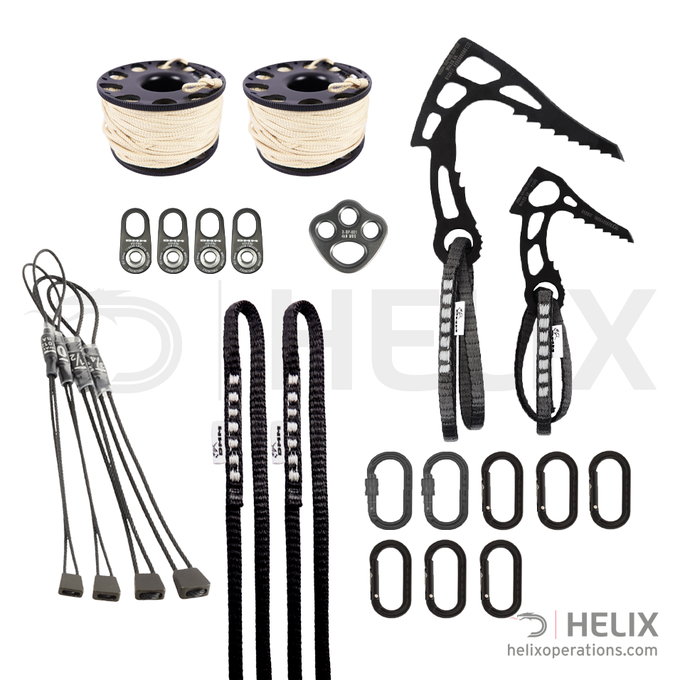 Helix IED Kit for EOD – Atlas Devices