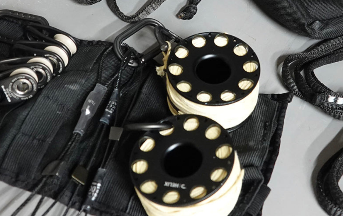 Helix IED Kit for EOD – Atlas Devices