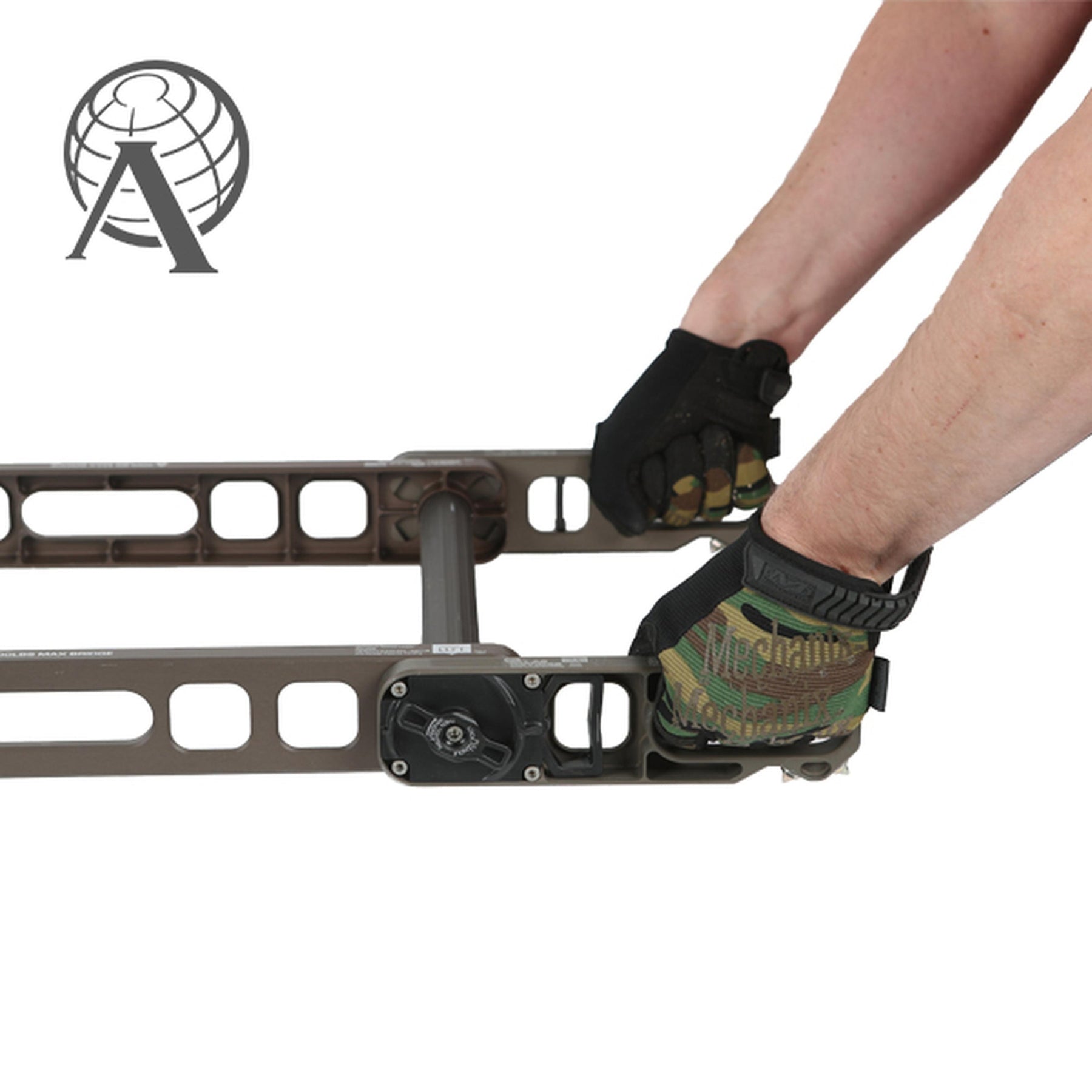 ATLAS TACTICAL LADDER (ATL) – Atlas Devices