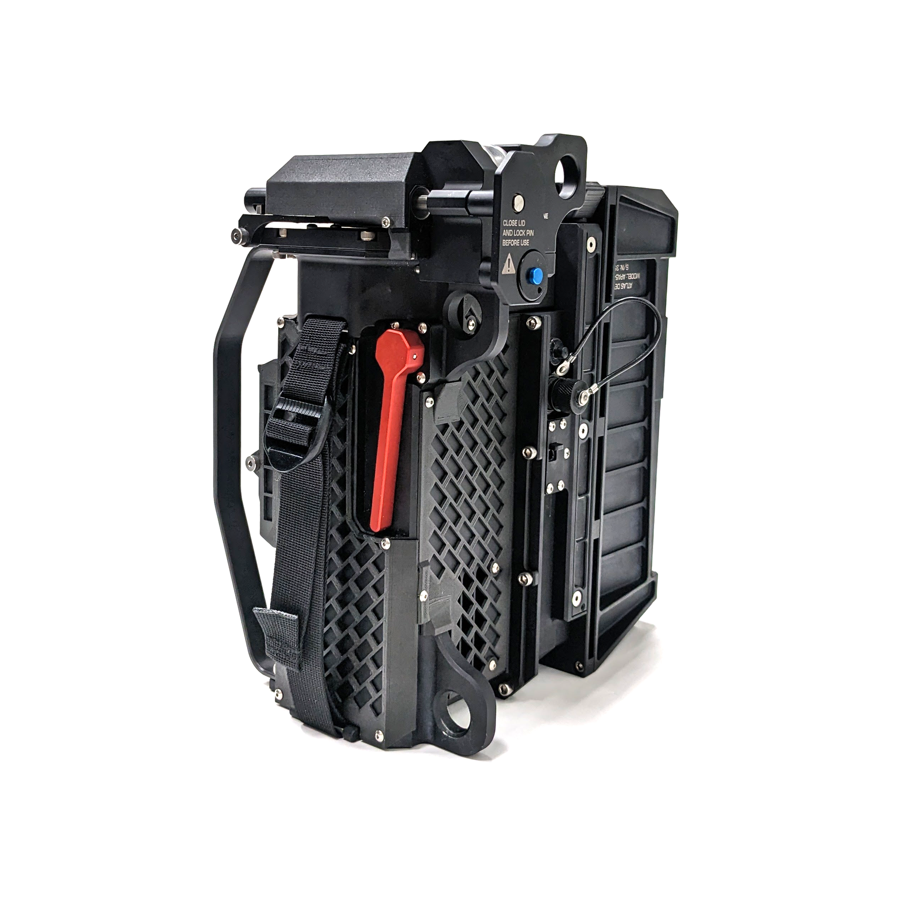 APA-2 Series – Atlas Devices