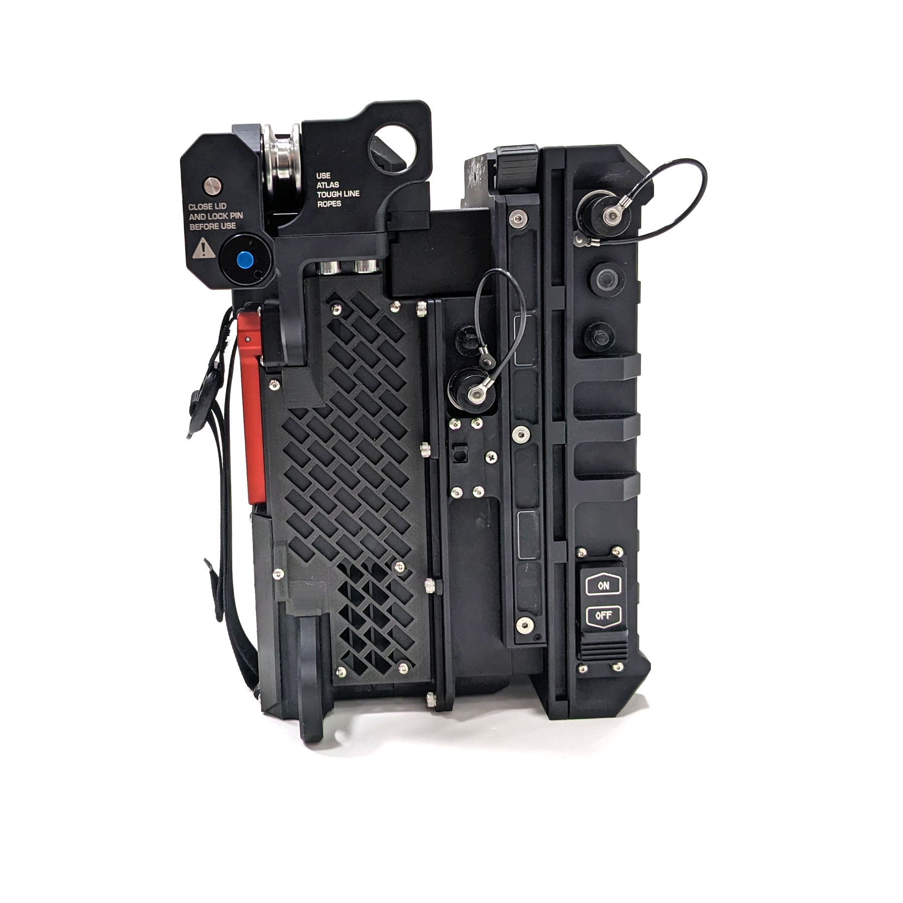 APA-2 Series – Atlas Devices