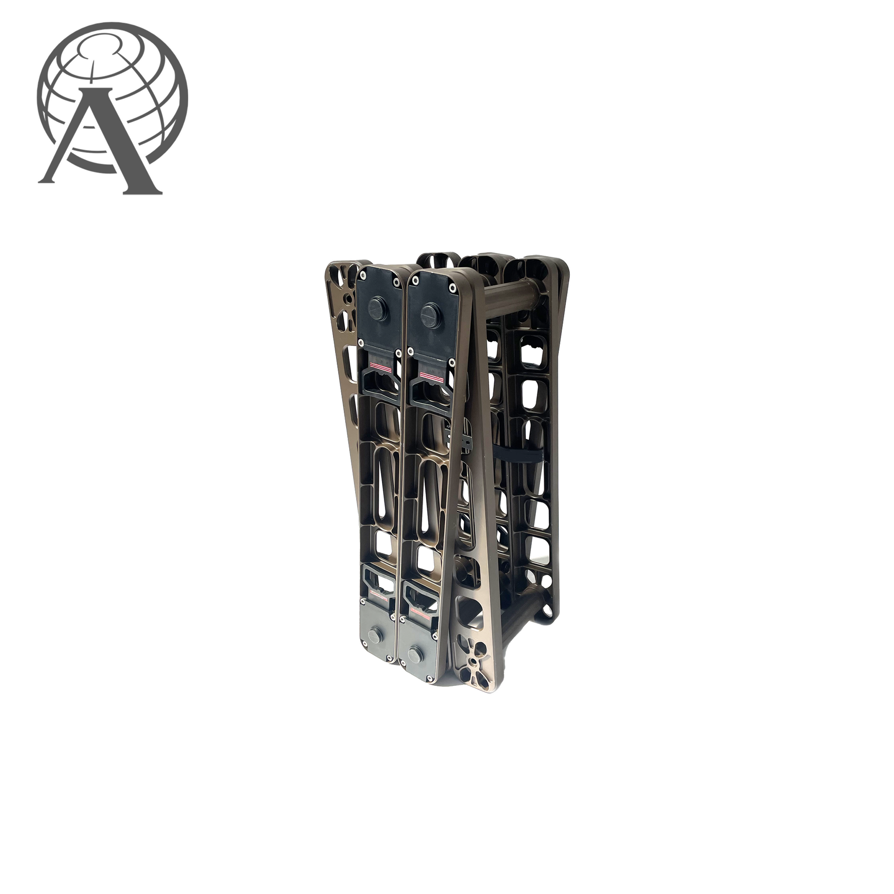 ATLAS TACTICAL LADDER-NARROW (ATL Narrow) – Atlas Devices