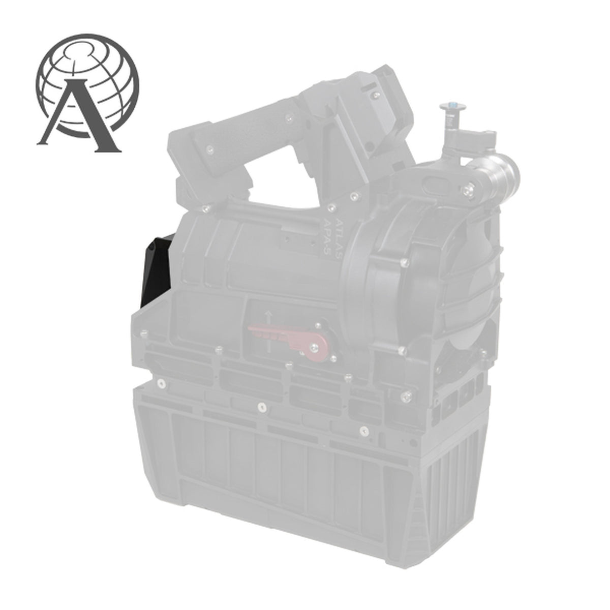 Apa Control Module APA WIRELESS REMOTE CONTROL – Atlas Devices