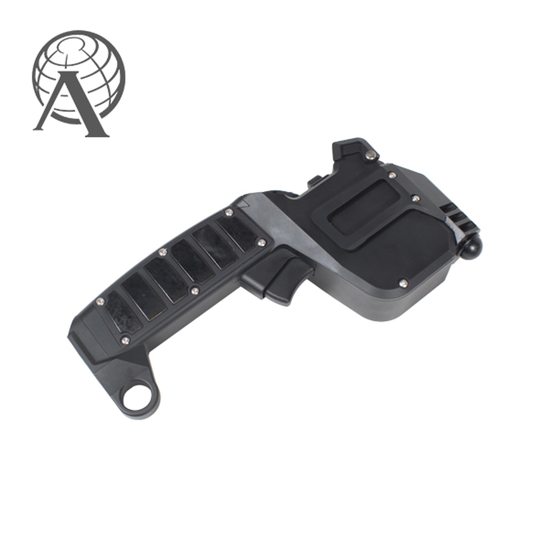 Apa Control Module APA WIRELESS REMOTE CONTROL – Atlas Devices