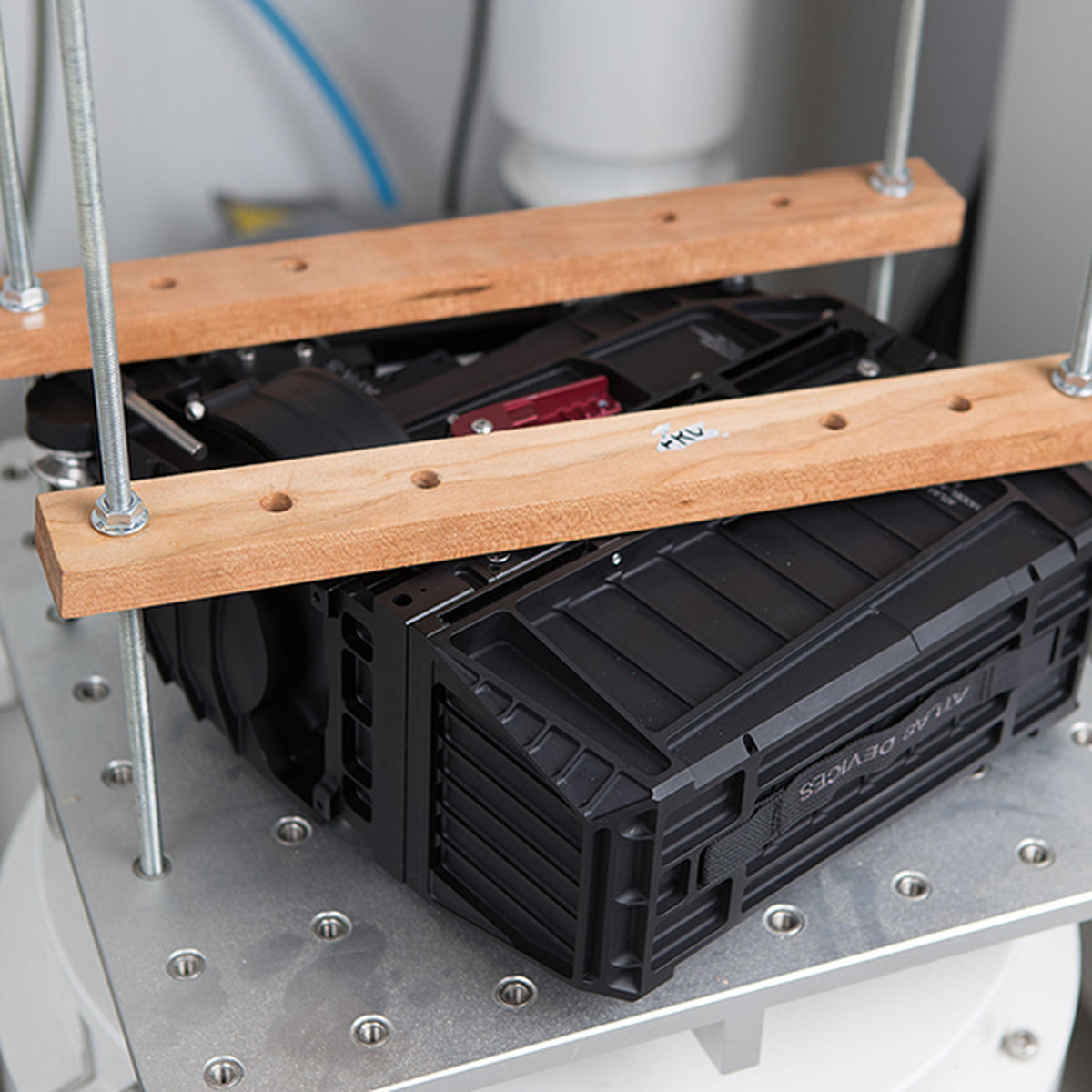 TESTING – Atlas Devices