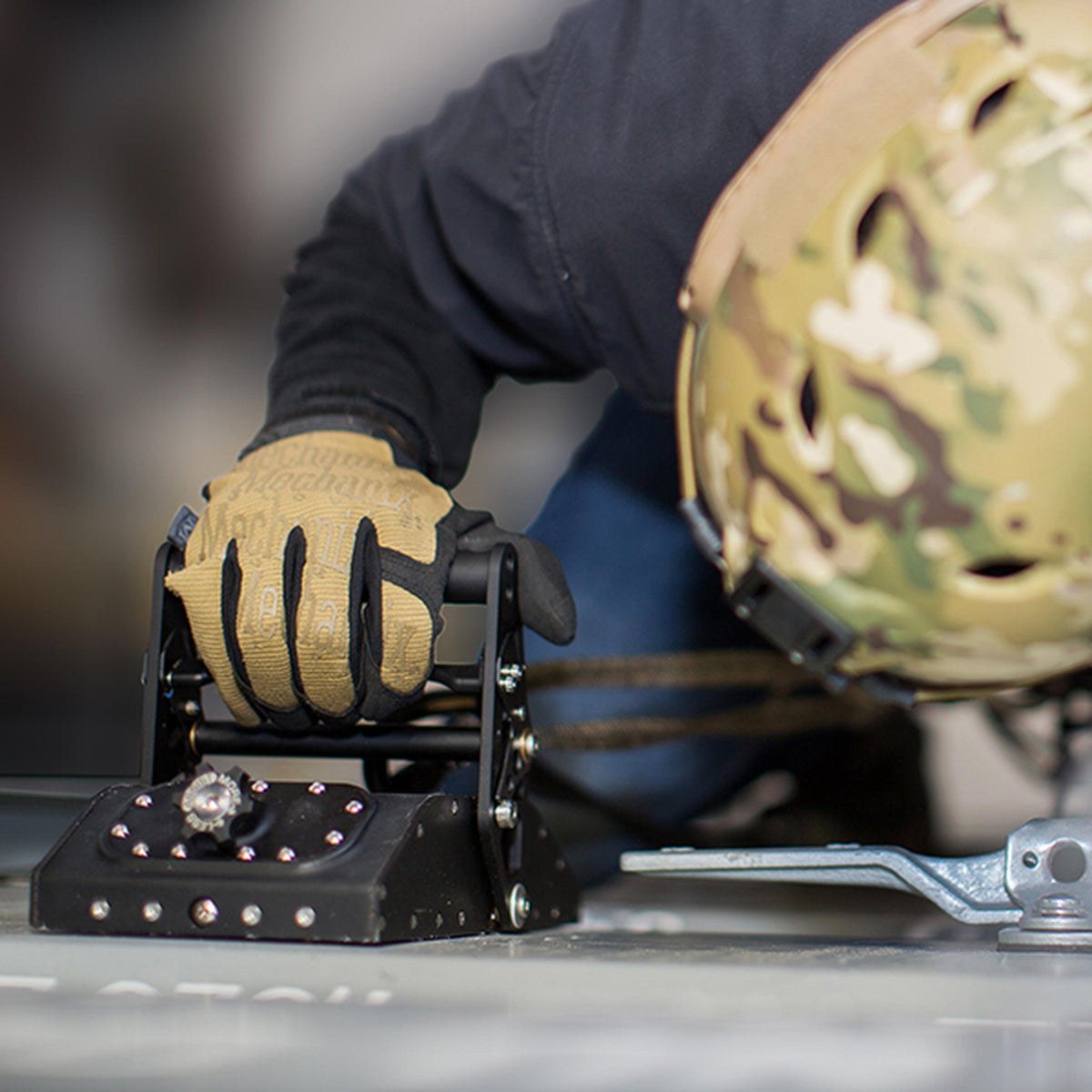 NEW PRODUCT DEVELOPMENT – Atlas Devices