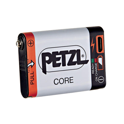 Petzl-CORE