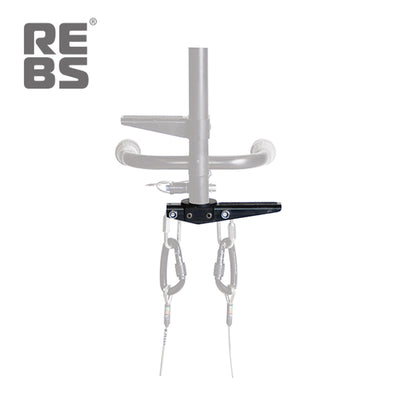 REBS-Single-Step-Wire-Ladder-Adapter-For-Tactical-Ladder