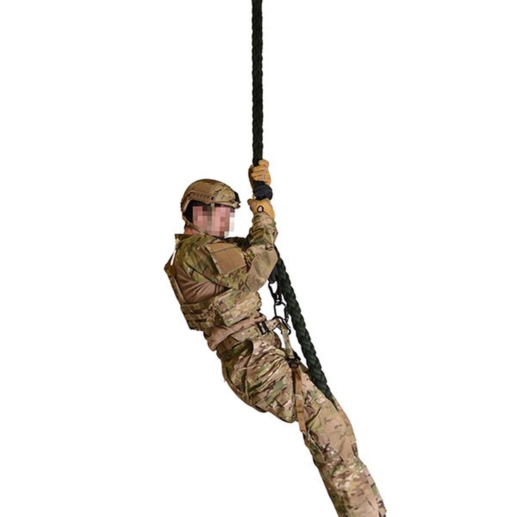 ROCO RESCUE RDX FAST ROPE DESCENDER – Atlas Devices