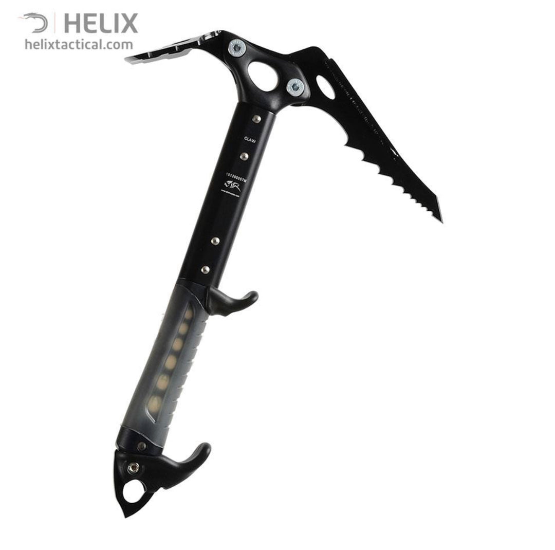 Helix Steep Earth Axes – Atlas Devices