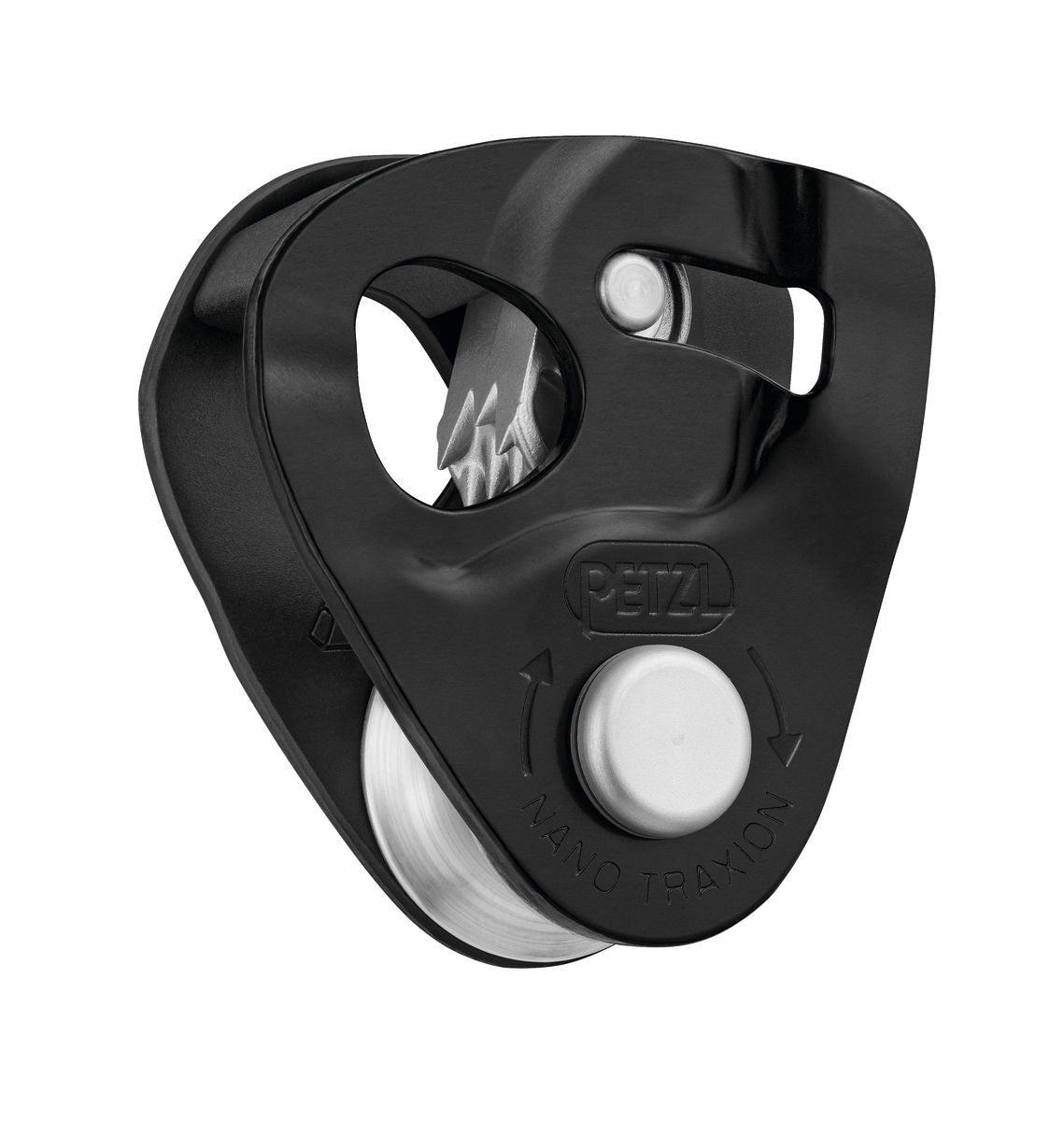 ナノ トラクション - PETZL | SPORT