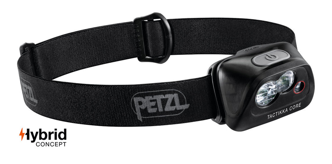 PETZL TACTIKKA CORE ヘッドランプ 450ルーメン image_5da62498-0db1-4c4b-97c0-